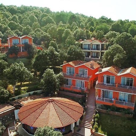 Essence Of Nature Tota Am Екстер'єр фото