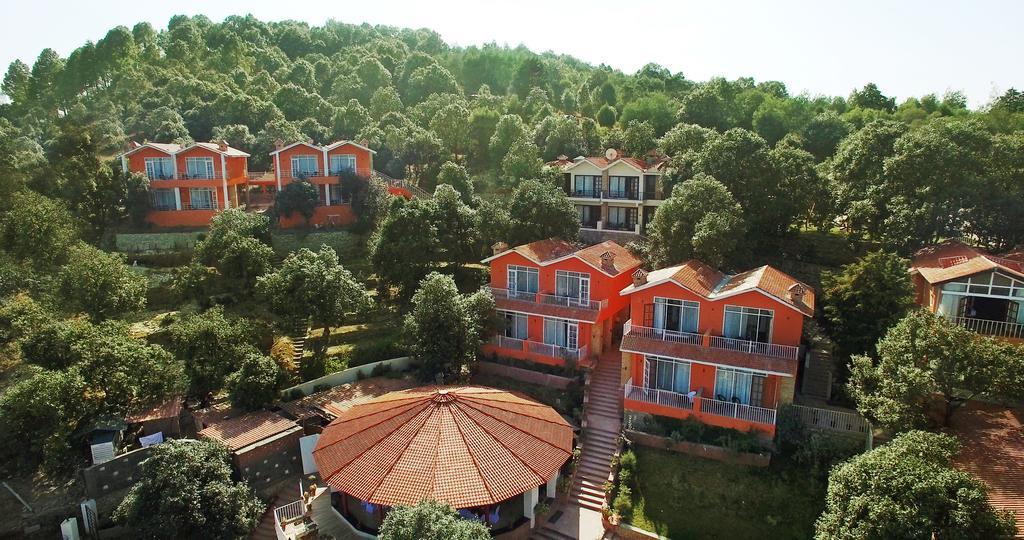 Essence Of Nature Tota Am Екстер'єр фото