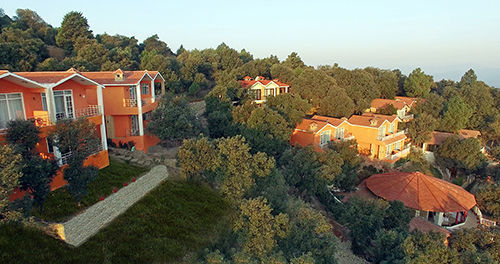 Essence Of Nature Tota Am Екстер'єр фото